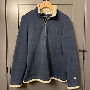 Kuhl 3/4 Zip